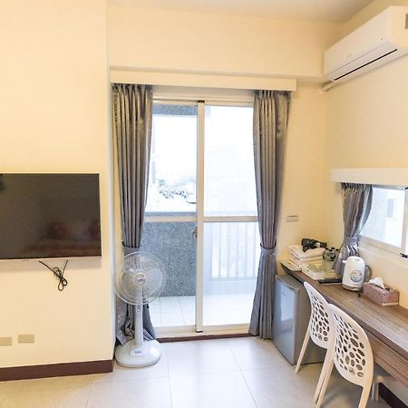 Sing Fu Hua Homestay Magong Esterno foto