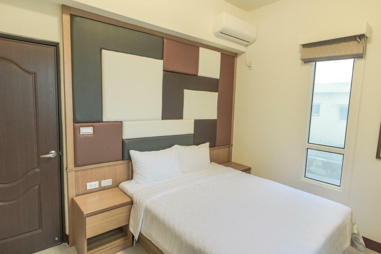 Sing Fu Hua Homestay Magong Esterno foto