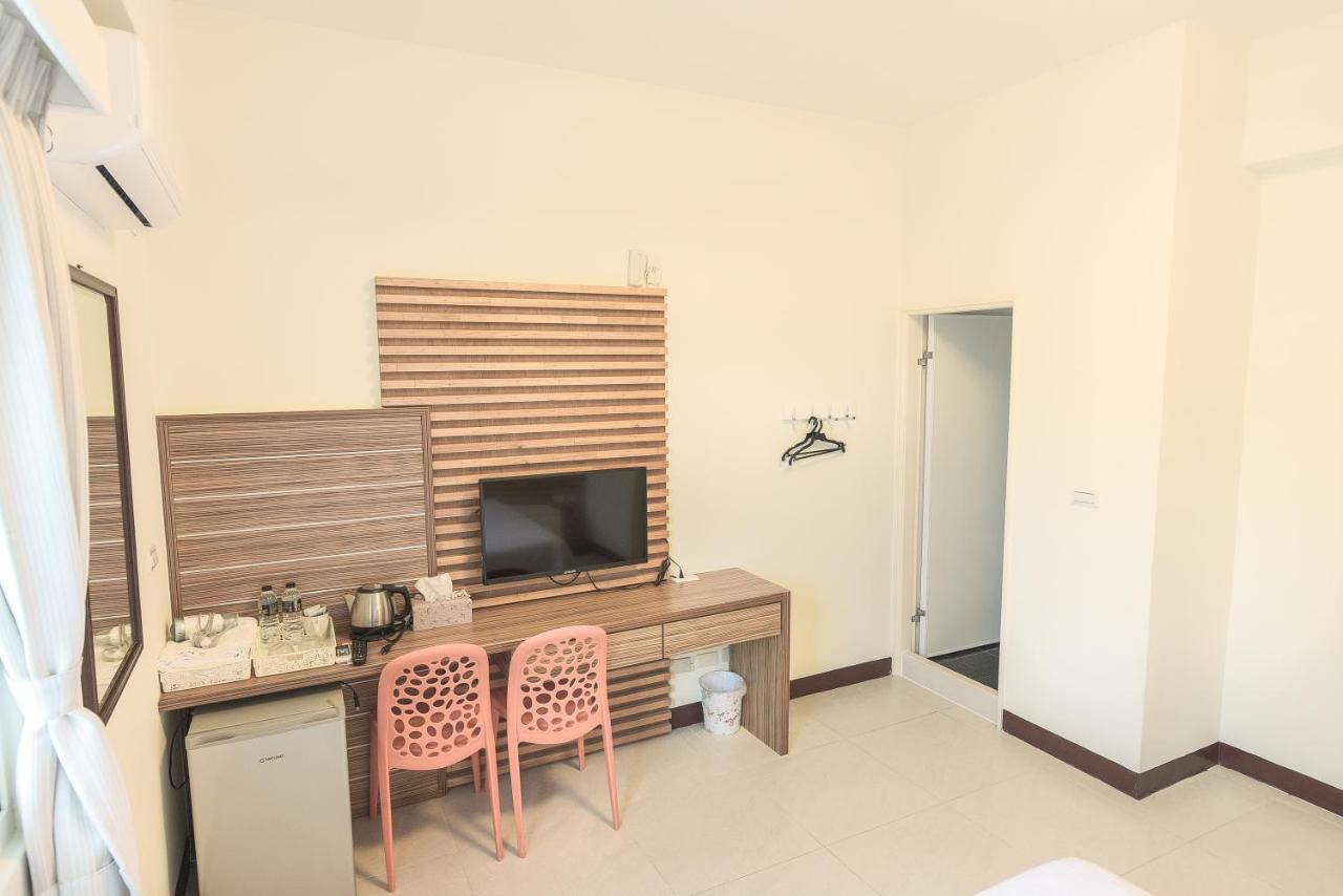 Sing Fu Hua Homestay Magong Esterno foto
