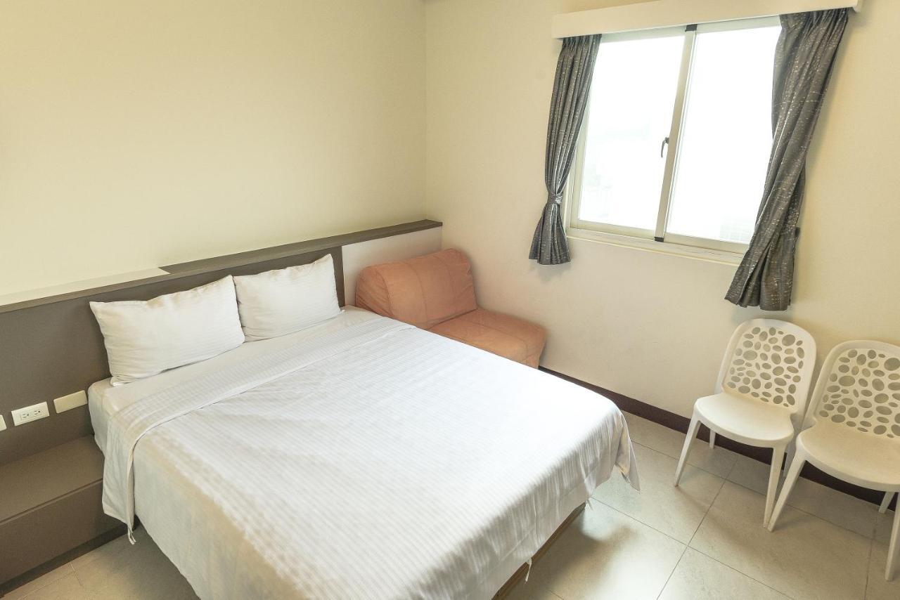Sing Fu Hua Homestay Magong Esterno foto