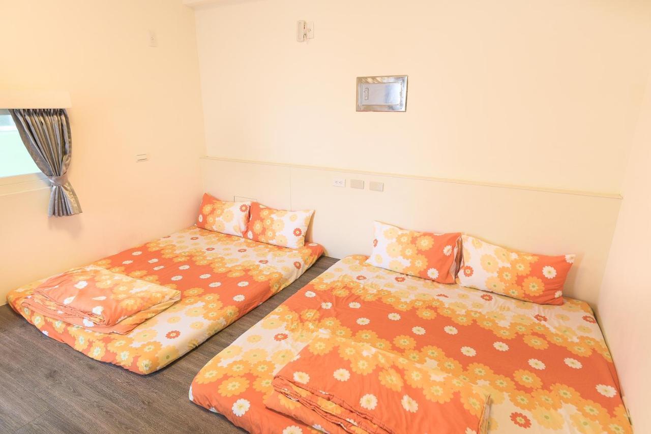 Sing Fu Hua Homestay Magong Esterno foto